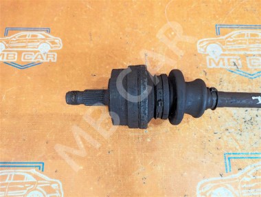 Привод задний MERCEDES-BENZ E-класс W210/S210 (1995 - 1999) — Разборка Мерседес