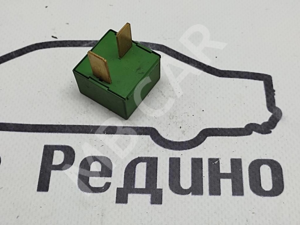 Реле света MERCEDES-BENZ M-класс W163 (1997 - 2001) фото 1 — Разборка Мерседес