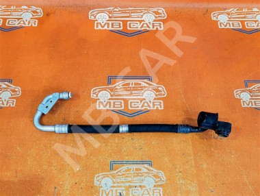 Трубка кондиционера MERCEDES-BENZ C-класс W203/S203/CL203 (2000 - 2004) — Разборка Мерседес