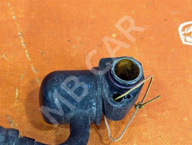 Трубка кондиционера MERCEDES-BENZ C-класс W203/S203/CL203 (2000 - 2004) — Разборка Мерседес