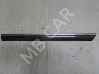 Молдинг двери MERCEDES-BENZ S-класс W220 (1998 - 2005) — Разборка Мерседес