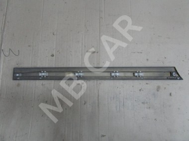 Молдинг двери MERCEDES-BENZ S-класс W220 (1998 - 2005) — Разборка Мерседес