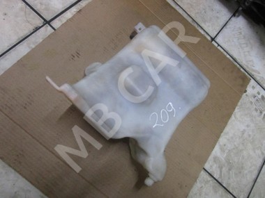 Бачок омывателя MERCEDES-BENZ C-класс W203/S203/CL203 рестайлинг (2004 - 2008) — Разборка Мерседес