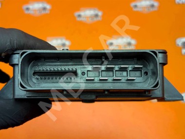 Блок управления MERCEDES-BENZ C-класс AMG W205/S205/C205/A205 (2014 - 2018) — Разборка Мерседес