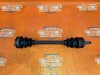 Привод задний MERCEDES-BENZ W124 W124/S124/C124/A124 (1984 - 1993) фото 1 &mdash; Разборка Мерседес