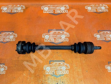 Привод задний MERCEDES-BENZ W124 W124/S124/C124/A124 (1984 - 1993) — Разборка Мерседес