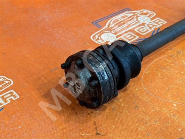 Привод задний MERCEDES-BENZ W124 W124/S124/C124/A124 (1984 - 1993) — Разборка Мерседес