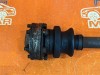 Привод задний MERCEDES-BENZ W124 W124/S124/C124/A124 (1984 - 1993) фото 3 &mdash; Разборка Мерседес