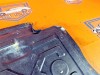 Защита днища MERCEDES-BENZ A-класс W168 рестайлинг (2001 - 2004) A 210 2.1 AT (140 л.с.) фото 4 &mdash; Разборка Мерседес