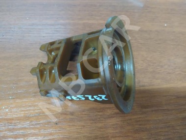 Детали АКПП MERCEDES-BENZ E-класс W210/S210 (1995 - 1999) — Разборка Мерседес