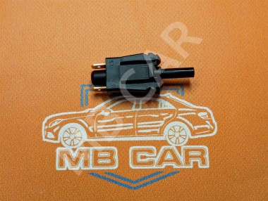 Выключатель стоп-сигнала MERCEDES-BENZ E-класс W211/S211 рестайлинг (2006 - 2009) — Разборка Мерседес