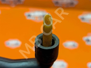 Трубка вентиляции картерных газов MERCEDES-BENZ S-класс W221 (2005 - 2009) — Разборка Мерседес