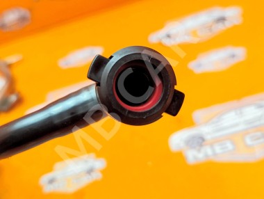 Трубка вакуумная MERCEDES-BENZ GLE-класс W166 (2015 - 2018) — Разборка Мерседес