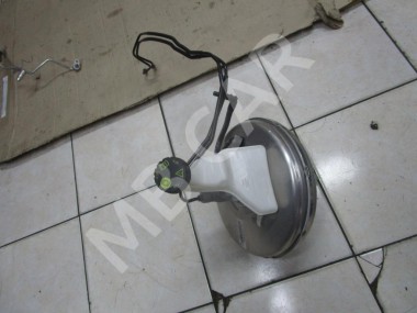 Вакуумный усилитель тормозов MERCEDES-BENZ A-класс AMG W177 (2019 - 2023) — Разборка Мерседес