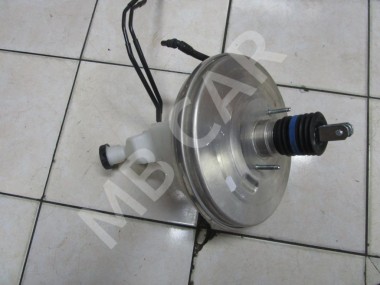 Вакуумный усилитель тормозов MERCEDES-BENZ A-класс AMG W177 (2019 - 2023) — Разборка Мерседес