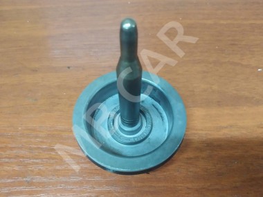 Детали АКПП MERCEDES-BENZ E-класс W210/S210 (1995 - 1999) — Разборка Мерседес