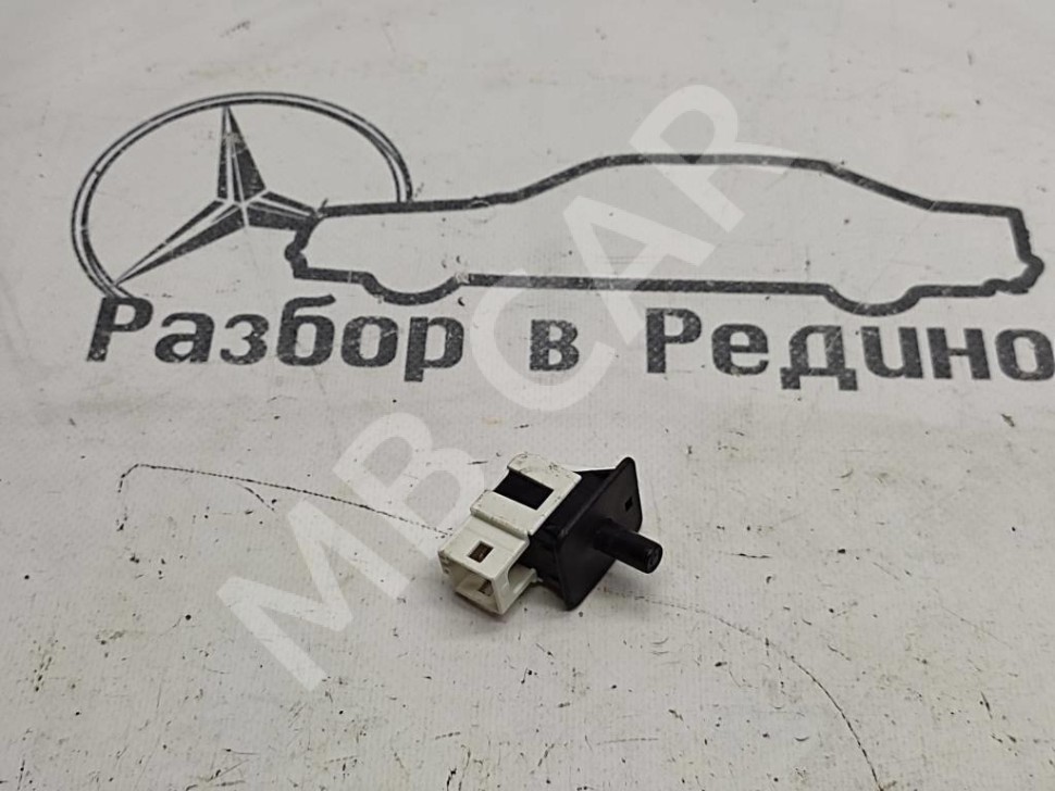 Концевик двери MERCEDES-BENZ E-класс W211/S211 рестайлинг (2006 - 2009) фото 1 &mdash; Разборка Мерседес