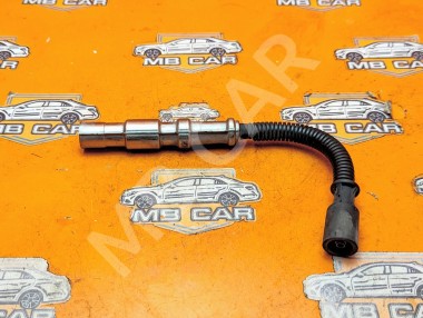 Провода высоковольтные MERCEDES-BENZ SL-класс R230 (2001 - 2006) &mdash; Разборка Мерседес