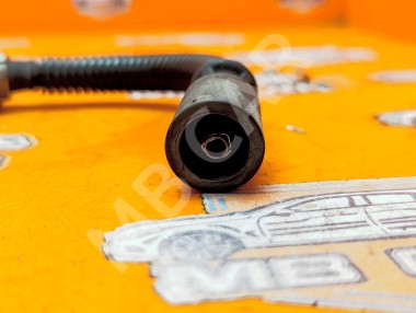 Провода высоковольтные MERCEDES-BENZ SL-класс R230 (2001 - 2006) &mdash; Разборка Мерседес