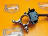 Переключатель подрулевой MERCEDES-BENZ S-класс W220 рестайлинг (2002 - 2005) S 320 CDI 3.2 AT (204 л.с.) фото 4 &mdash; Разборка Мерседес