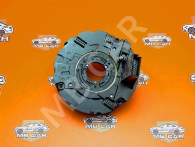 Шлейф подрулевой MERCEDES-BENZ A-класс W169 (2004 - 2008) — Разборка Мерседес