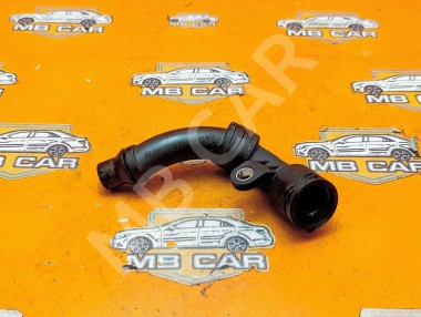 Трубка ОЖ MERCEDES-BENZ E-класс W212/S212/C207/A207 рестайлинг (2013 - 2016) &mdash; Разборка Мерседес