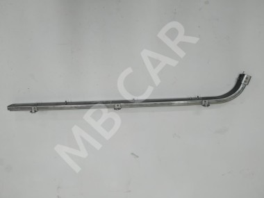 Шина скольжения сдвижной двери MERCEDES-BENZ V-класс W447 (2014 - 2025) — Разборка Мерседес