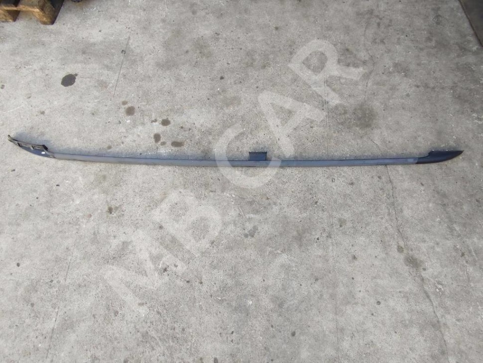 Рейлинги MERCEDES-BENZ V-класс W639 (2003 - 2014) фото 1 — Разборка Мерседес