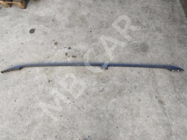 Рейлинги MERCEDES-BENZ V-класс W639 (2003 - 2014) — Разборка Мерседес