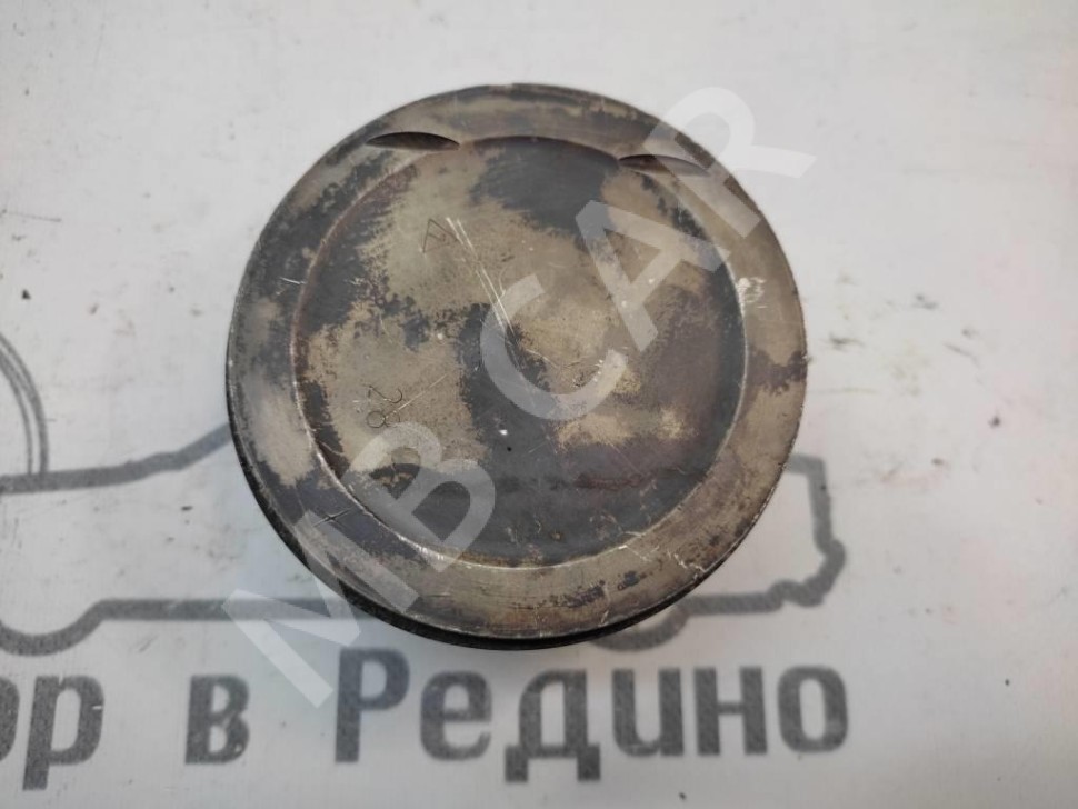 Поршень бензин MERCEDES-BENZ Vito W638 (1996 - 2003) фото 1 &mdash; Разборка Мерседес