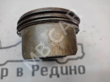 Поршень бензин MERCEDES-BENZ Vito W638 (1996 - 2003) — Разборка Мерседес