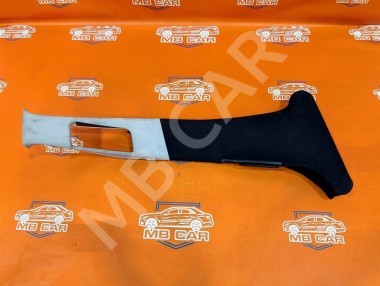 Накладка средней стойки MERCEDES-BENZ E-класс W211/S211 рестайлинг (2006 - 2009) — Разборка Мерседес