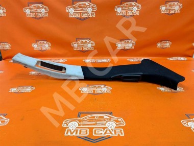 Накладка средней стойки MERCEDES-BENZ E-класс W211/S211 рестайлинг (2006 - 2009) — Разборка Мерседес