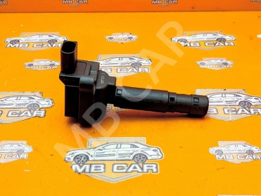 Катушка зажигания MERCEDES-BENZ E-класс W211/S211 (2002 - 2006) — Разборка Мерседес