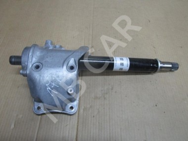 Вал промежуточный перед привода MERCEDES-BENZ A-класс AMG W177 (2019 - 2023) — Разборка Мерседес