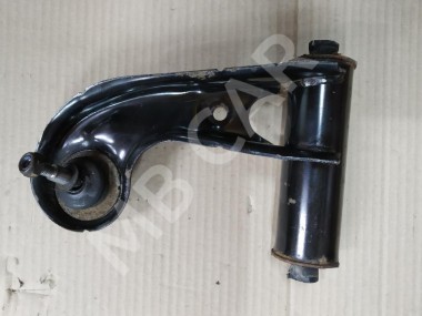 Рычаг передний верхний MERCEDES-BENZ E-класс W210/S210 рестайлинг (1999 - 2003) — Разборка Мерседес