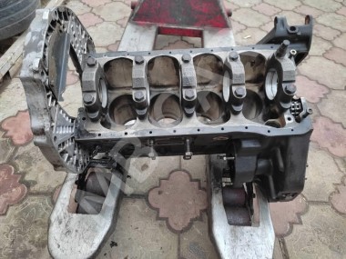 Шорт Блок MERCEDES-BENZ T1 I (1977 - 1995) — Разборка Мерседес