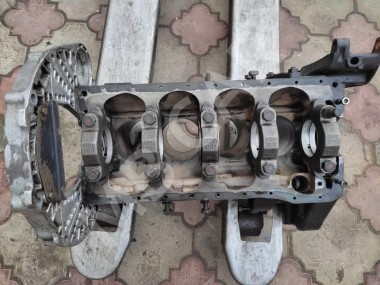 Шорт Блок MERCEDES-BENZ T1 I (1977 - 1995) — Разборка Мерседес