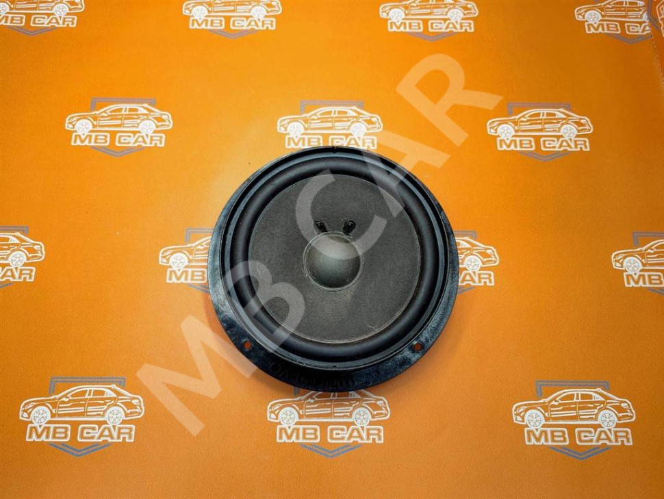 Динамик MERCEDES-BENZ M-класс W164 (2005 - 2008) фото 1 — Разборка Мерседес