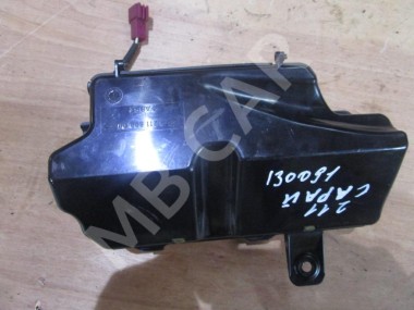 Насос крышки багажника MERCEDES-BENZ E-класс W211/S211 рестайлинг (2006 - 2009) — Разборка Мерседес