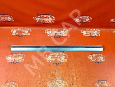 Молдинг двери MERCEDES-BENZ E-класс W210/S210 рестайлинг (1999 - 2003) — Разборка Мерседес