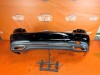Бампер задний MERCEDES-BENZ E-класс W212/S212/C207/A207 рестайлинг (2013 - 2016) фото 1 &mdash; Разборка Мерседес