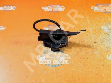 Замок двери передней левой MERCEDES-BENZ M-класс W163 рестайлинг (2001 - 2005) — Разборка Мерседес