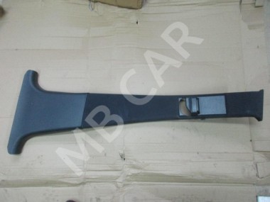 Накладка средней стойки MERCEDES-BENZ E-класс W210/S210 рестайлинг (1999 - 2003) — Разборка Мерседес