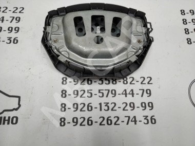 Подушка безопасности в руль MERCEDES-BENZ Vito W638 (1996 - 2003) — Разборка Мерседес