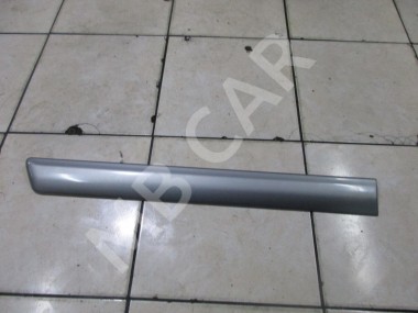 Молдинг двери MERCEDES-BENZ E-класс W210/S210 рестайлинг (1999 - 2003) — Разборка Мерседес