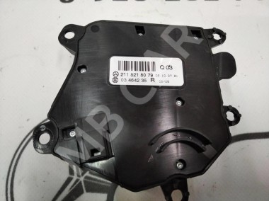 Джойстик MERCEDES-BENZ E-класс W211/S211 рестайлинг (2006 - 2009) — Разборка Мерседес