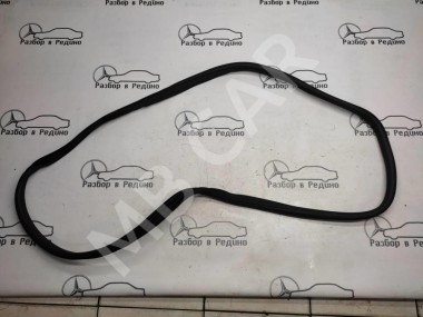 Уплотнитель дверного проема ( на кузове ) MERCEDES-BENZ GLC-класс X253 (2015 - 2019) — Разборка Мерседес