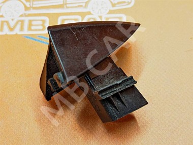 Крышка ручки двери MERCEDES-BENZ E-класс W212/S212/C207/A207 рестайлинг (2013 - 2016) — Разборка Мерседес