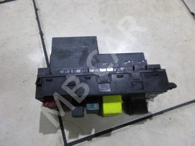 Блок SAM передний MERCEDES-BENZ E-класс W210/S210 рестайлинг (1999 - 2003) — Разборка Мерседес